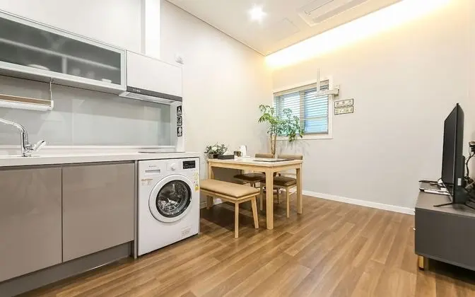 Oda (Deluxe (Room 301 non-cancellable))