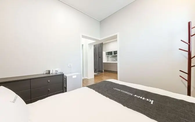 Oda (Deluxe (Room 301 non-cancellable))