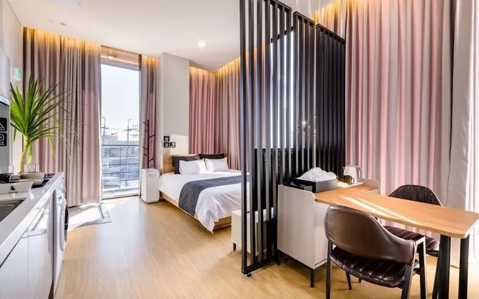 Oda (Deluxe (Room 305 non-cancellable))