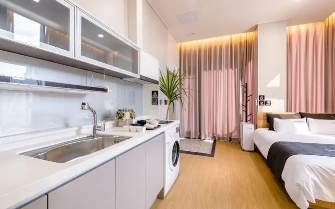 Oda (Deluxe (Room 305 non-cancellable))