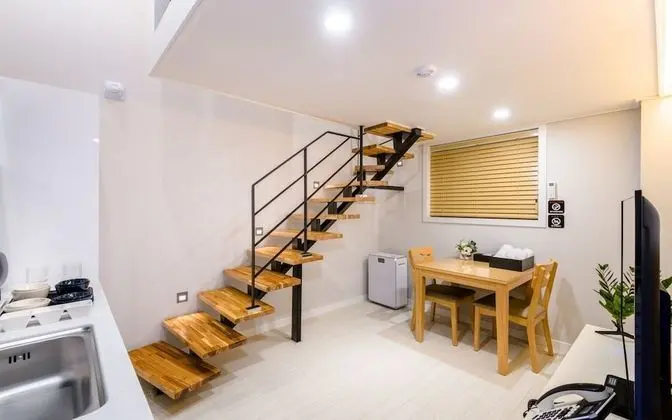 Oda (Standard (Room 202 non-cancellable))