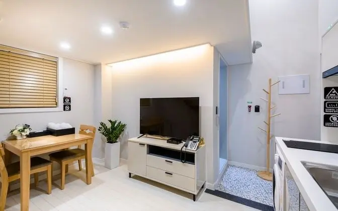 Oda (Standard (Room 202 non-cancellable))