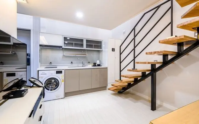 Oda (Standard (Room 202 non-cancellable))