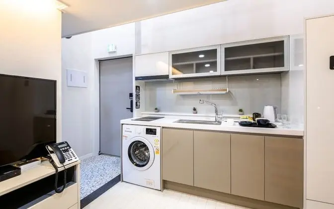 Oda (Standard (Room 202 non-cancellable))