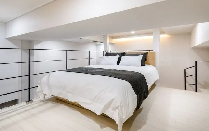 Oda (Standard (Room 202 non-cancellable))