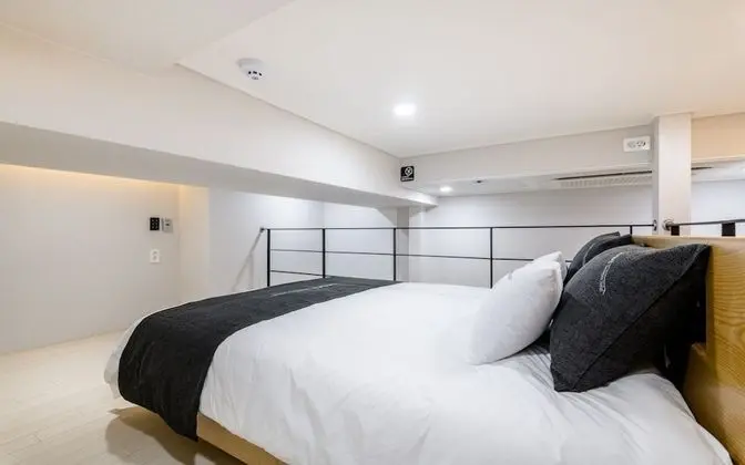 Oda (Standard (Room 202 non-cancellable))