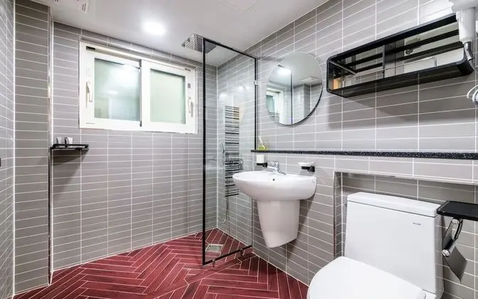 Oda (Standard (Room 202 non-cancellable))