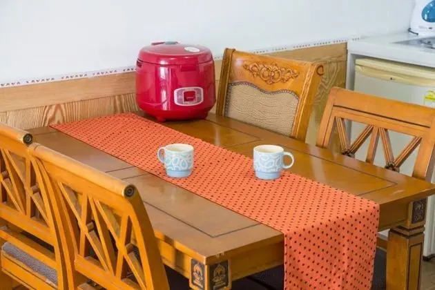 Oda (306 (30m ondol))