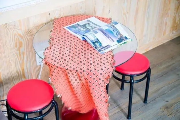 Oda (405 (23m beds))