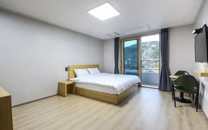 Oda (Tower View Deluxe)