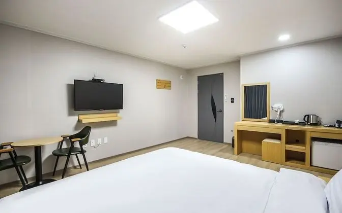 Oda (Tower View Deluxe)