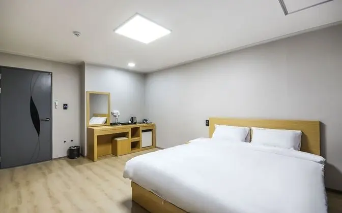 Oda (Tower View Deluxe)