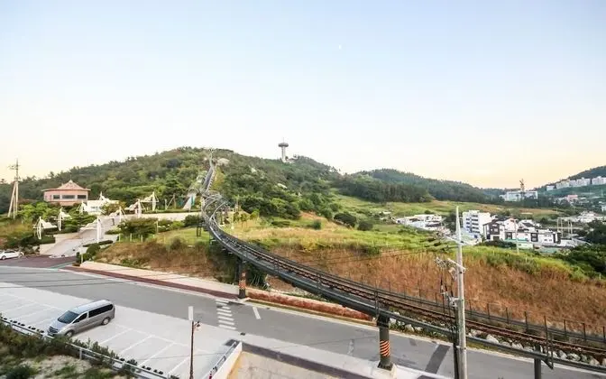 Oda (Tower View Deluxe)