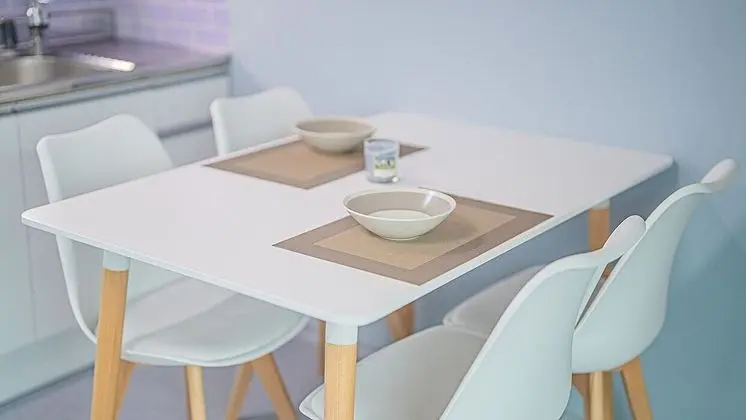 Family Oda (A: Red - 1F)