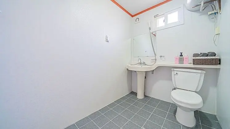 Family Oda (A: Red - 1F)