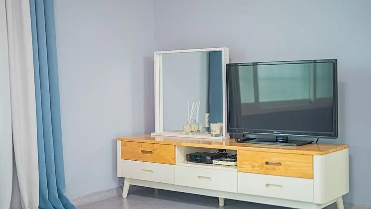 Family Oda (A: Red - 2F)