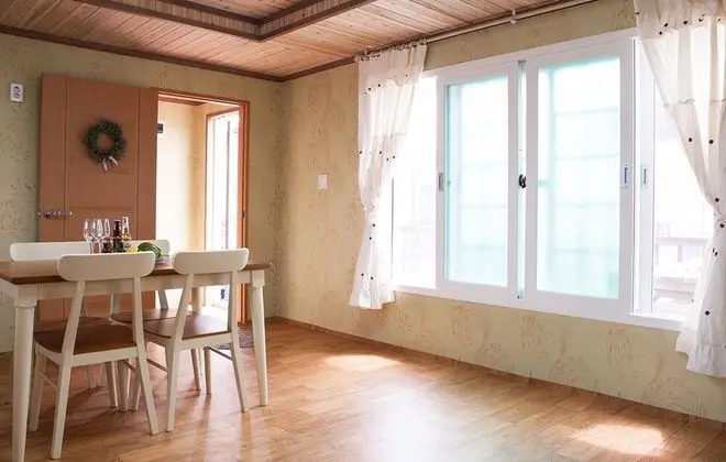 Family Oda (A: Red - 2F)