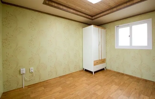 Family Oda (A: Red - 2F)