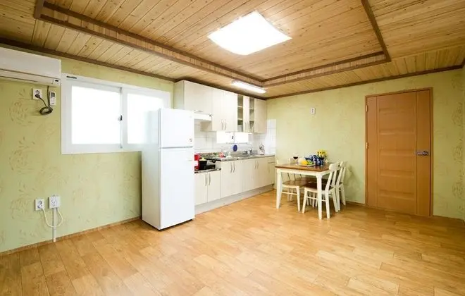 Family Oda (A: Red - 2F)