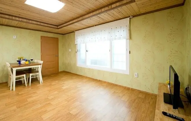 Family Oda (A: Red - 2F)