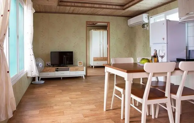 Family Oda (A: Red - 2F)