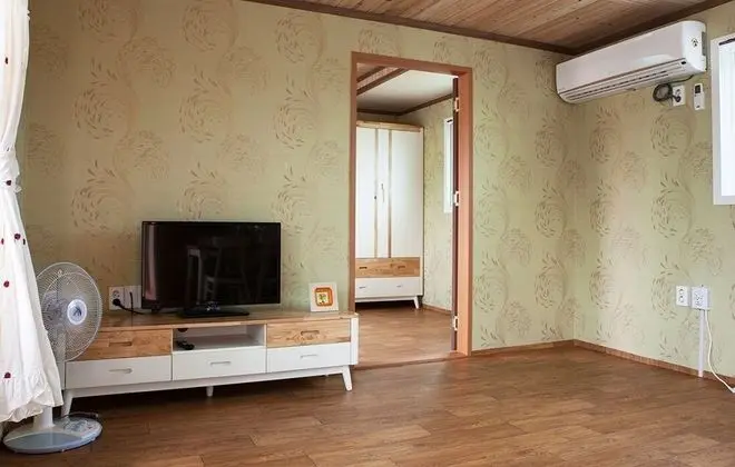 Family Oda (A: Red - 2F)