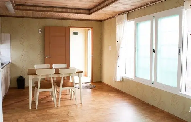 Family Oda (A: Red - 2F)