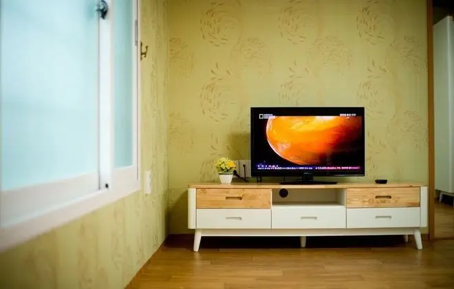 Family Oda (A: Red - 2F)