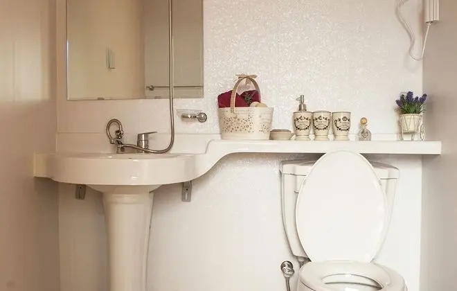 Family Oda (A: Red - 2F)