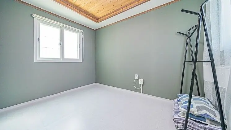 Oda (B: Orange - 1F)