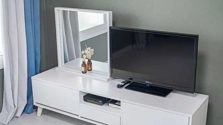 Oda (B: Orange - 1F)