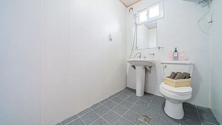 Oda (B: Orange - 1F)