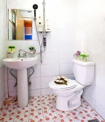 Tek Büyük Yataklı Oda (Couple Room)