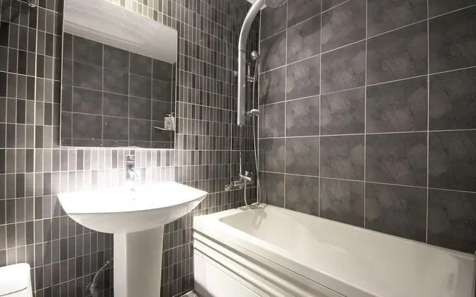 Oda (Special Room (Double & Single))