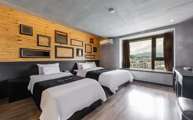 Oda (VIP *Ocean View* (Double & Single))