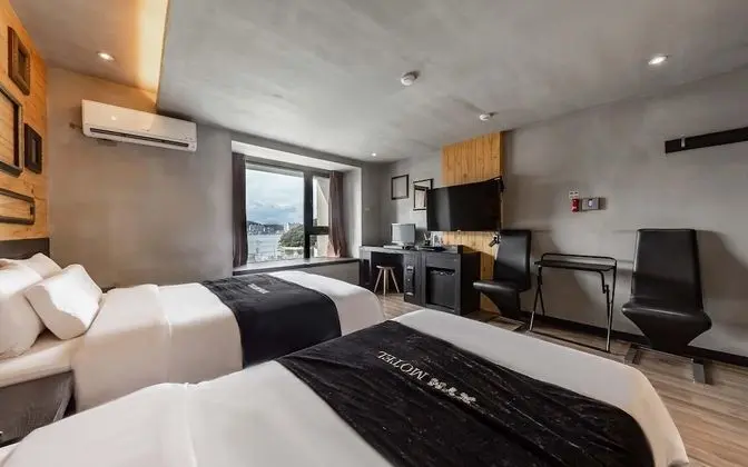 Oda (VIP *Ocean View* (Double & Single))