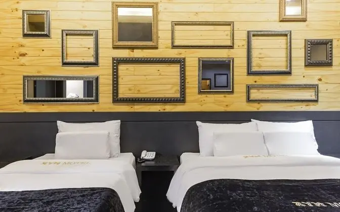 Oda (VIP *Ocean View* (Double & Single))