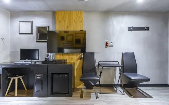 Oda (VIP *Ocean View* (Double & Single))