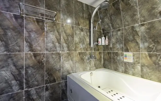 Oda (VIP *Ocean View* (Double & Single))