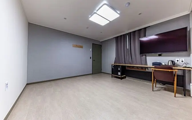 Oda (Korean Room)