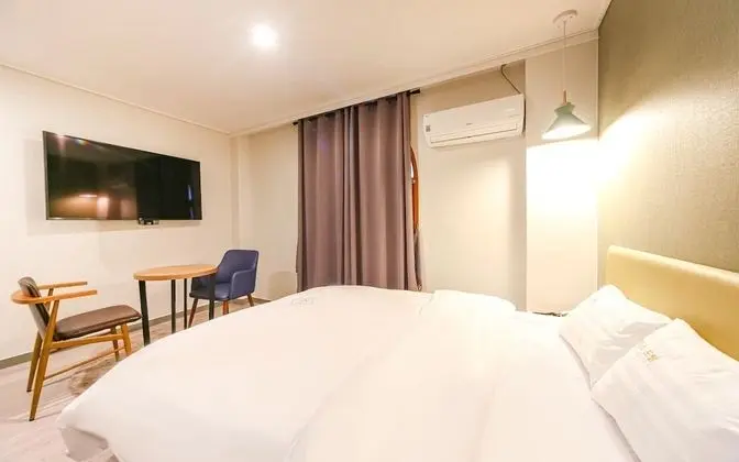 Oda (Standard Double)