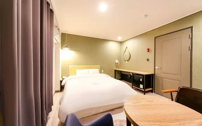 Oda (Standard Double)