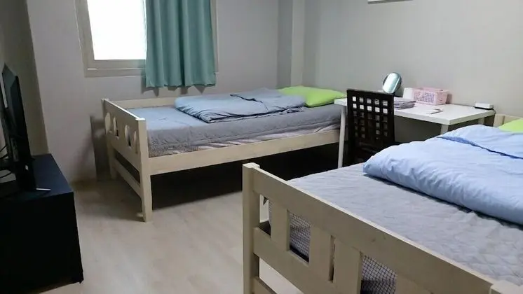 Basic İki Ayrı Yataklı Oda