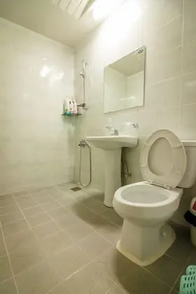 Basic İki Ayrı Yataklı Oda