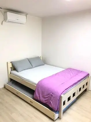 Basic Tek Büyük Yataklı Oda