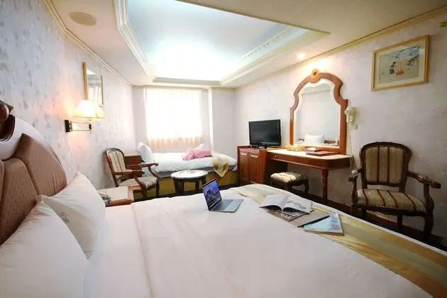 Comfort Üç Kişilik Oda