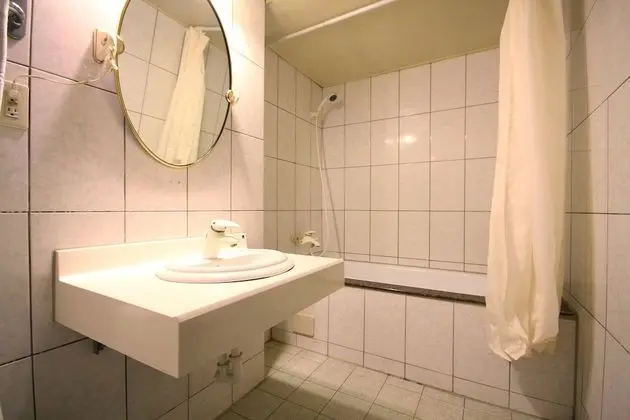 Comfort Üç Kişilik Oda