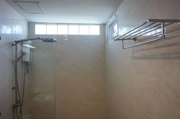 Standard İki Ayrı Yataklı Oda