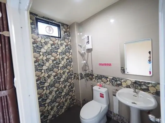 Standard Room with Fan
