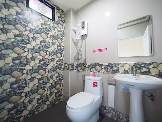 Superior Air Room